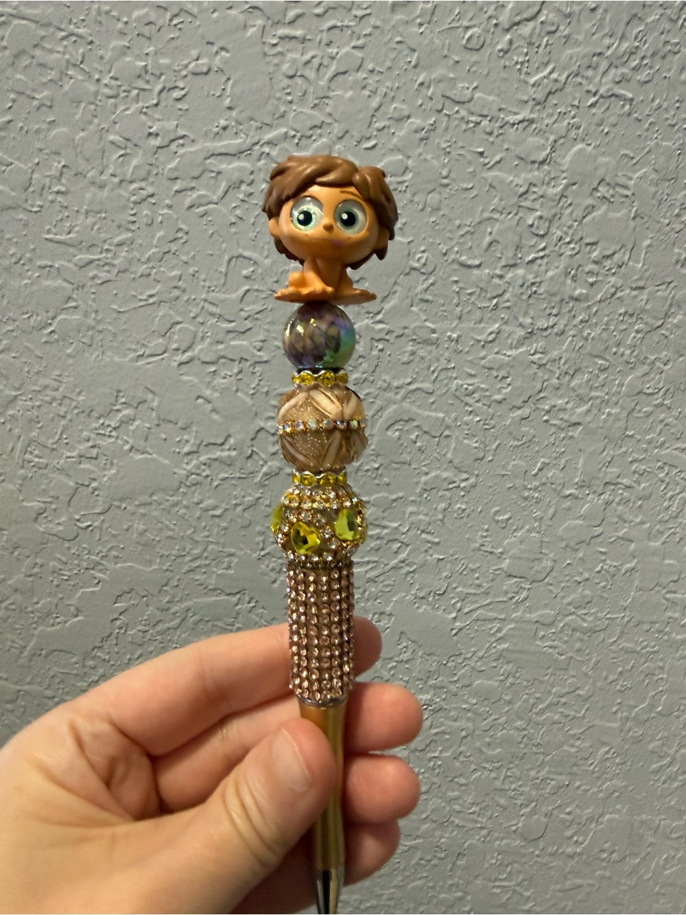 Jungle Book Doorable pen